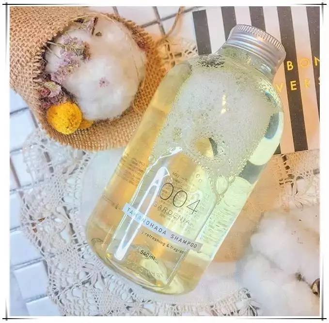 超级好用不踩雷的洗发水,好用到怀疑人生的洗发水