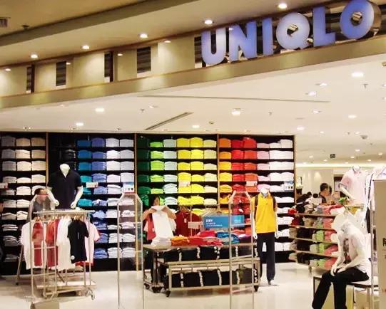 zara优衣库哪个好,hm和zara和优衣库对比