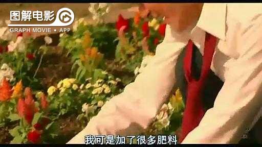 图解—《恋空》爱情的最初愿望是如此单纯