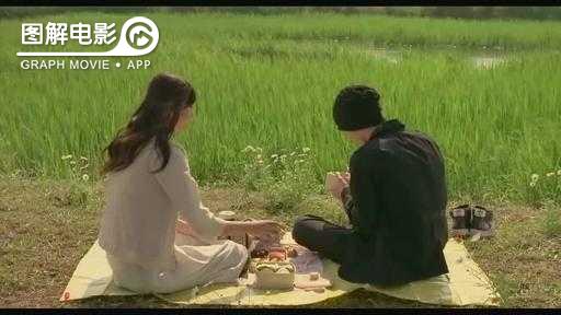 图解—《恋空》爱情的最初愿望是如此单纯