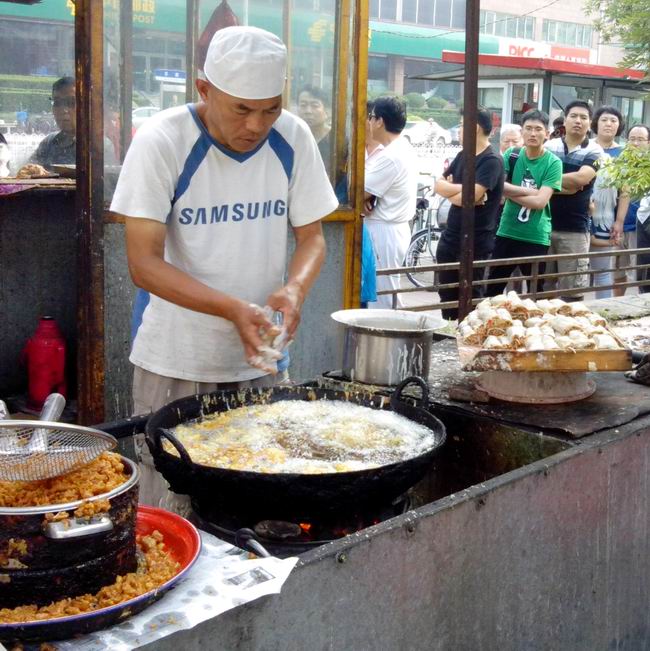 小吃加盟煎饼王,小吃煎饼加盟店