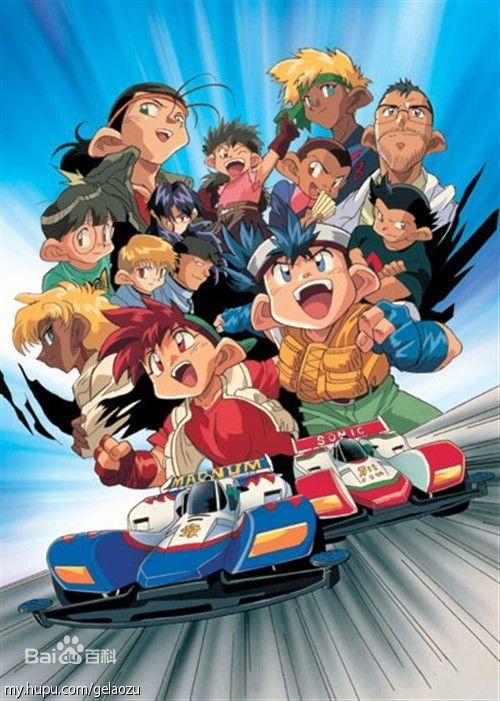 90后小时候看的外国动画片,盘点90后小时候看的经典动画片