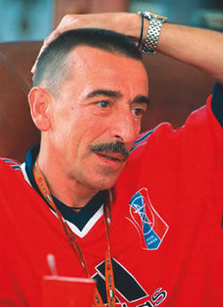 山东鲁能历任外教,山东鲁能历届队员