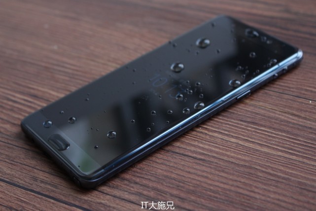三星note7王者荣耀测评,三星note7机皇