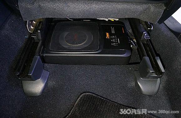 好声音升级版,傲虎音响改装最佳效果