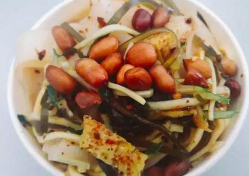 邵阳特色早餐铺,邵阳最出名的早餐