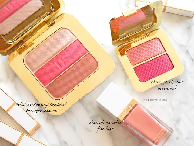 秋妆高端,秋冬季美妆类好物推荐