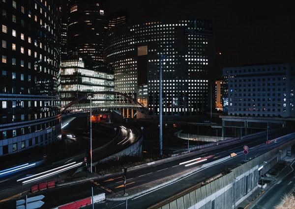 这么多年辛苦了!曾伴我行过万里路的南昌永和门立交桥