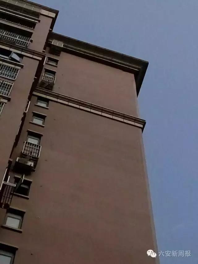 六安丽水康城承重墙,六安丽水康城封闭几栋楼