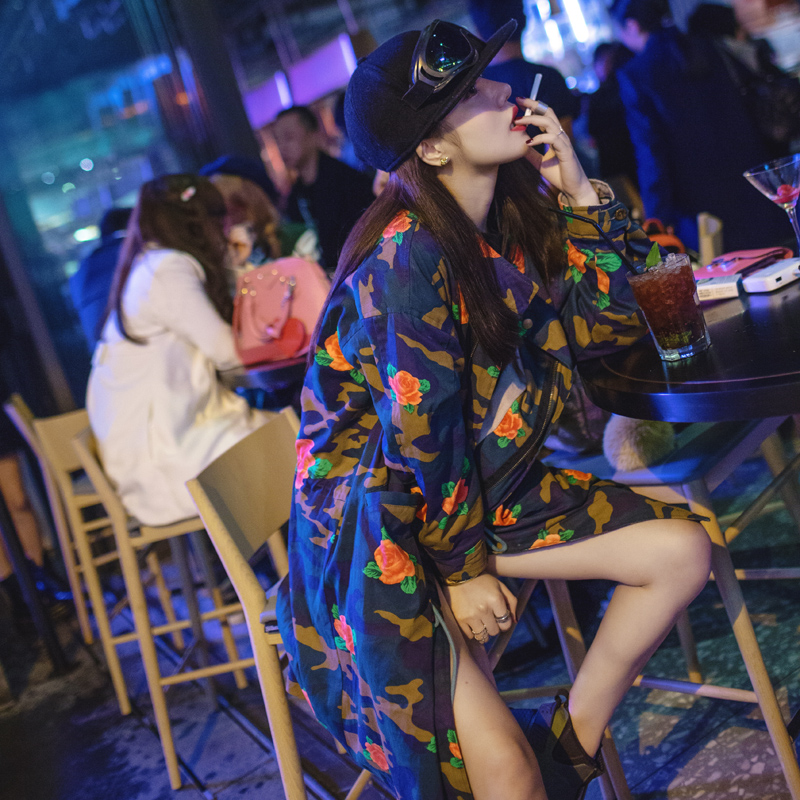 换季衣橱必备外套解锁秋天的秘密,秋季新款来袭你准备好了吗