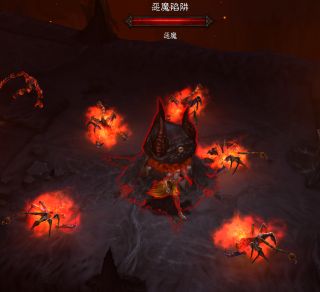 ns暗黑破坏神325赛季,暗黑破坏神3全成就简要攻略