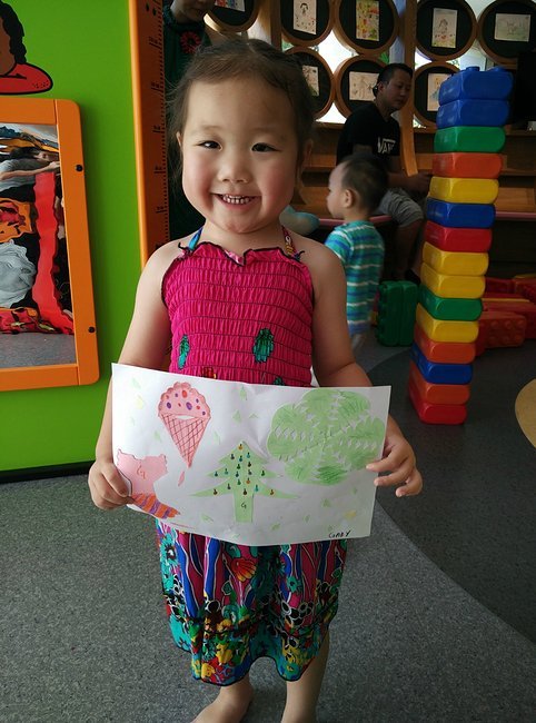 带孩子三亚游玩心情,带娃去三亚心情