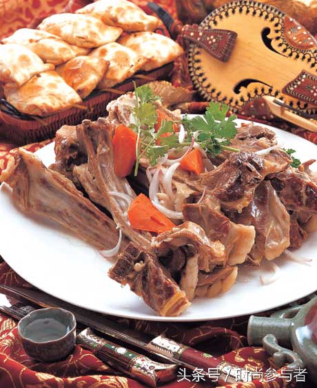 时尚小吃美食加盟,全国各地的美食小吃视频