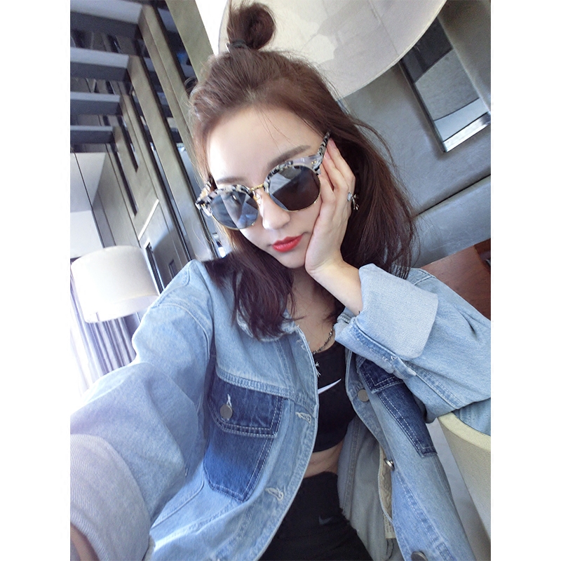 夏末秋凉里带一点温热,外套推荐小众高级感夏日