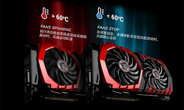 显卡风扇不会转屏幕不亮,显卡风扇不会转然后很卡