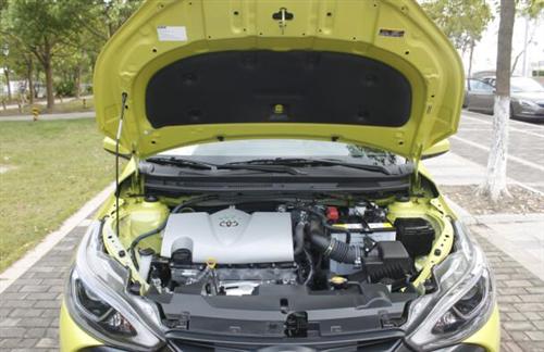 最新款致炫试驾视频,致炫性价比最高的是哪一款