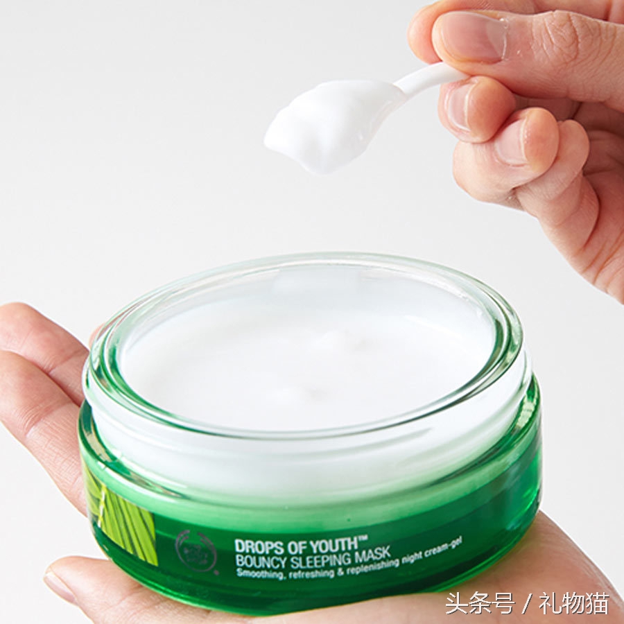 medature密集修润涂抹式面膜,实力面膜