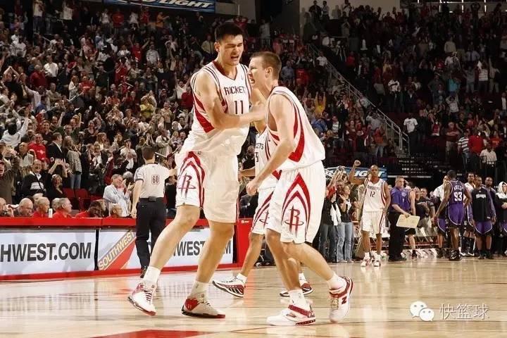 火箭22连胜火箭vs湖人,火箭22连胜姚明打了多少场