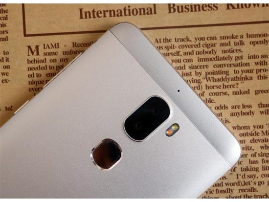 cool1dual手机参数,cool1手机评测