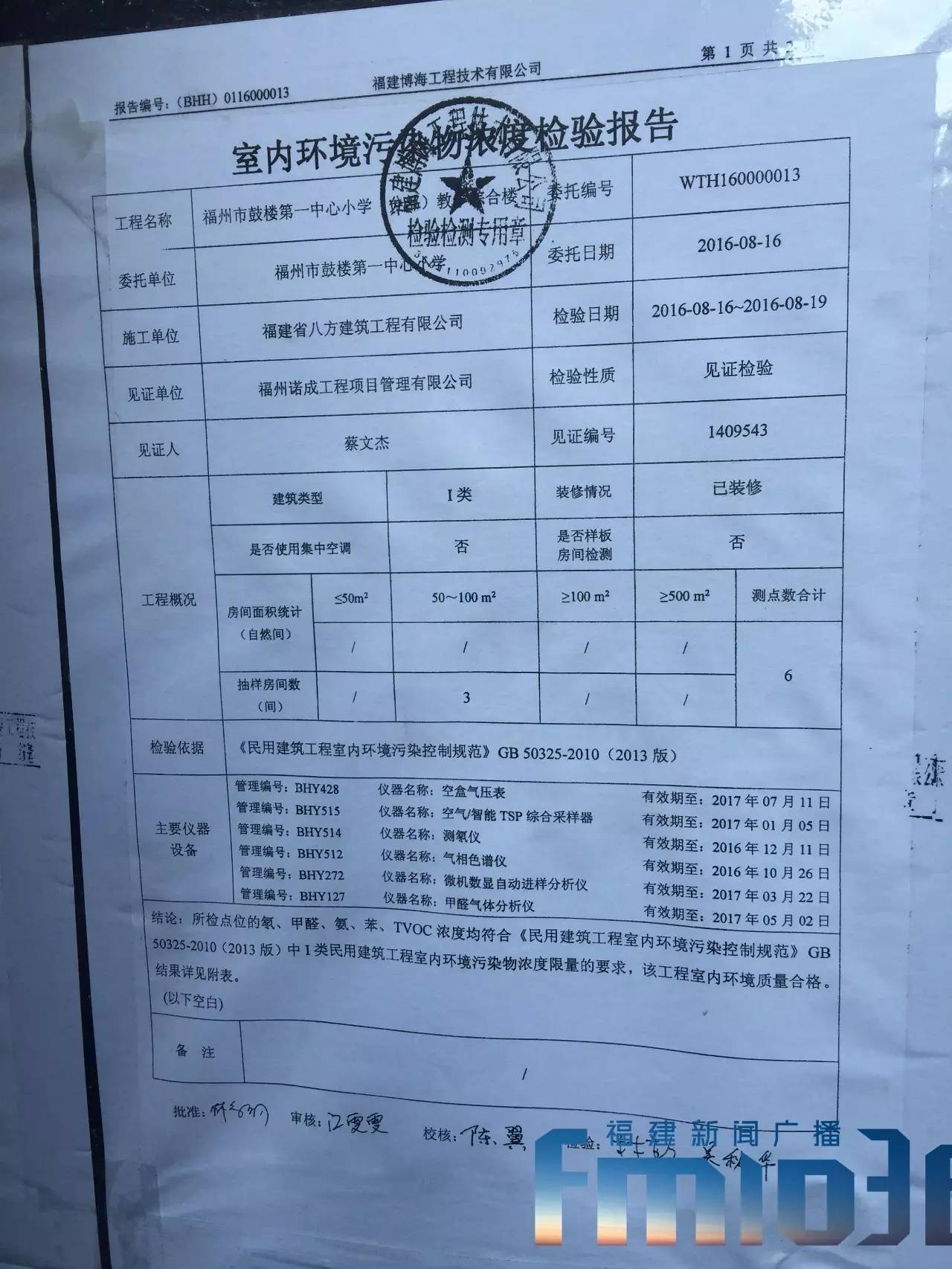 福州鼓楼模范小学,福州中山小学和模范校区