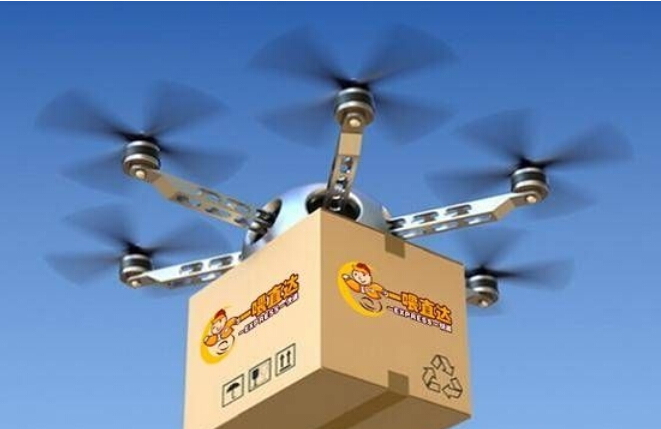 争鸣|工业级无人机比消费级更容易做？