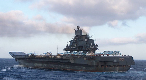 世界航母排行榜2018前十名,世界十大航母排行十强