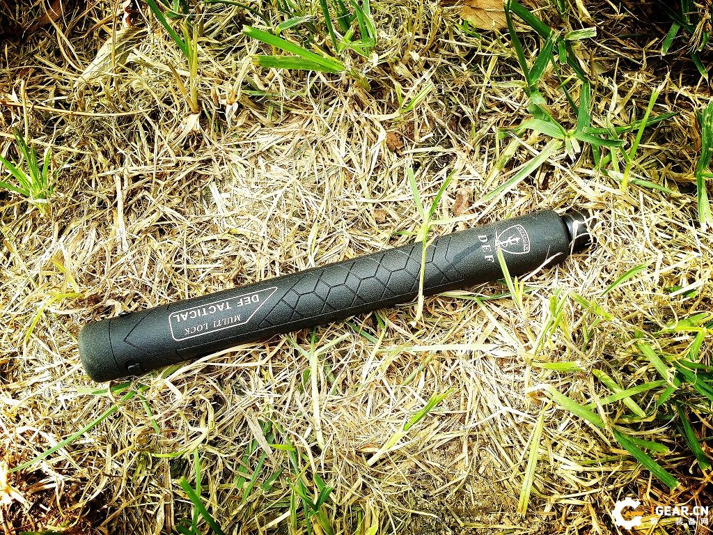 捍卫者机械甩棍,弘安机械棍使用感受