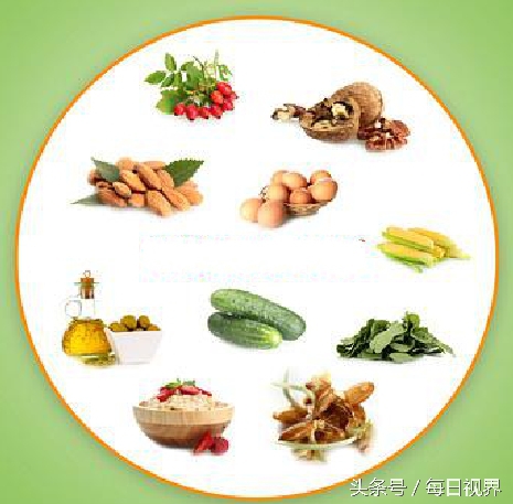 维生素b12功效与作用女性,维生素e对女性的功效与作用