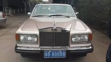 深圳最牛比亚迪车牌,深圳最牛三地车牌