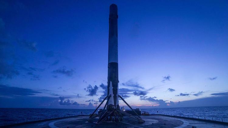 火箭回收成功马斯克身价翻了多少,火箭回收马斯克失败了几次