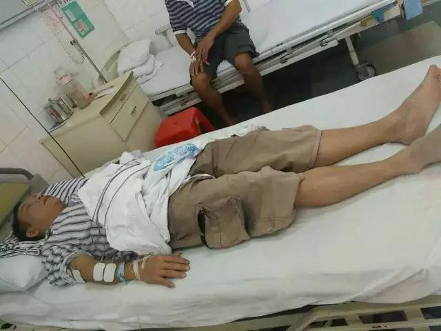 渐冻症罕见病男孩,男子身患渐冻症