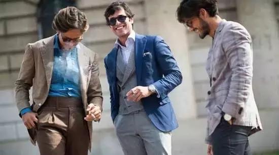 全球顶级的十大面料 (最好的时尚面料)