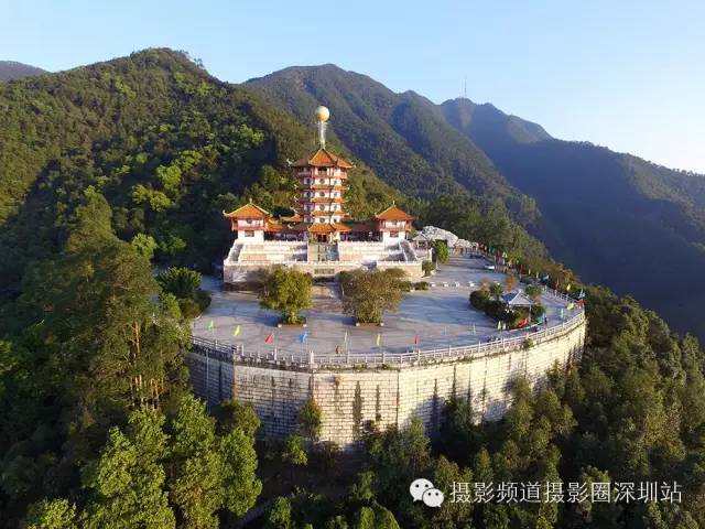 广东肇庆风水大势分析,肇庆风水大揭秘