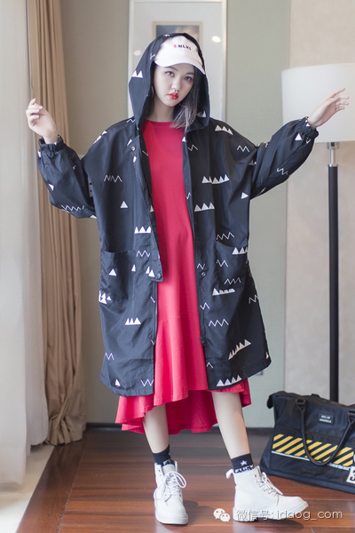 初秋升级胖妞衣橱