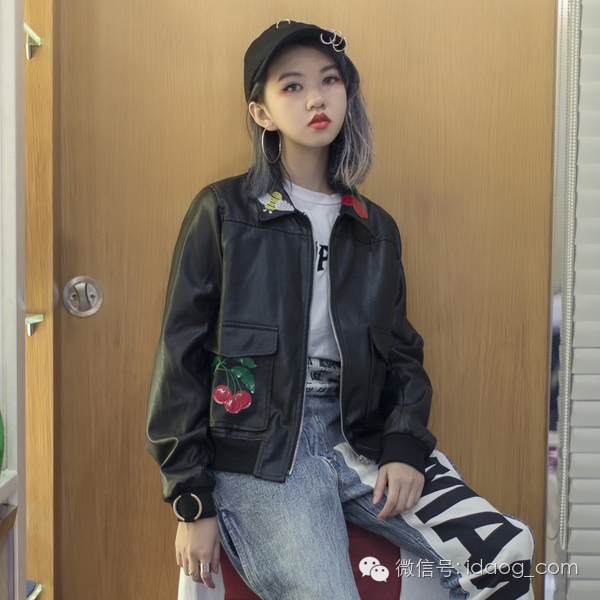 初秋升级胖妞衣橱