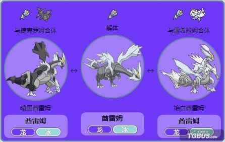 《宠物小精灵》最强龙系精灵,裂空座和它打也要mega才能赢!