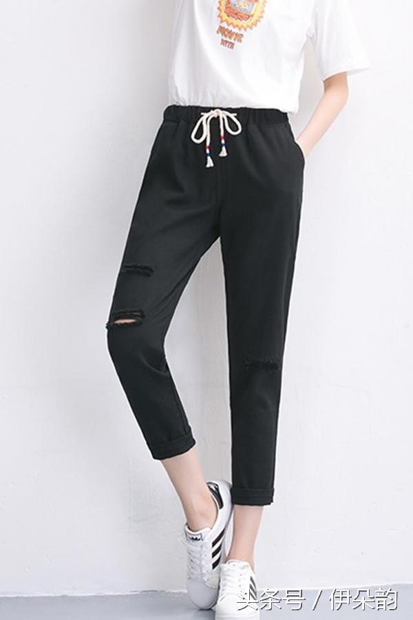 想要甜美风格该怎样穿搭,舒适又显气质的日常搭配