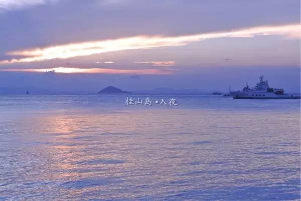 中山周边8个绝美海滩,六天海边旅游景点推荐