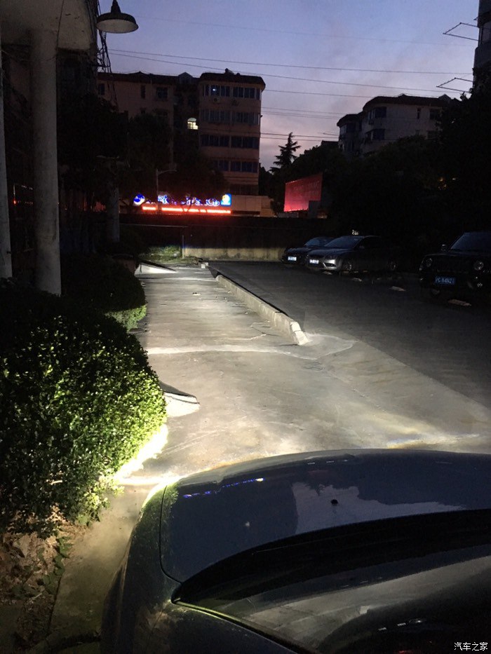 2013款凯越改车,13款别克凯越1.6改装外观最佳案例