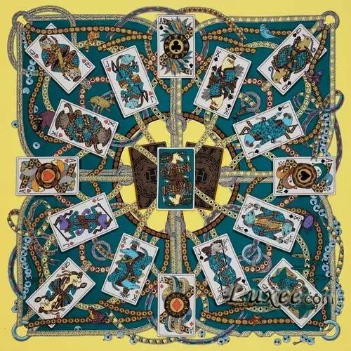 爱马仕丝巾的故事,爱马仕丝巾的故事视频