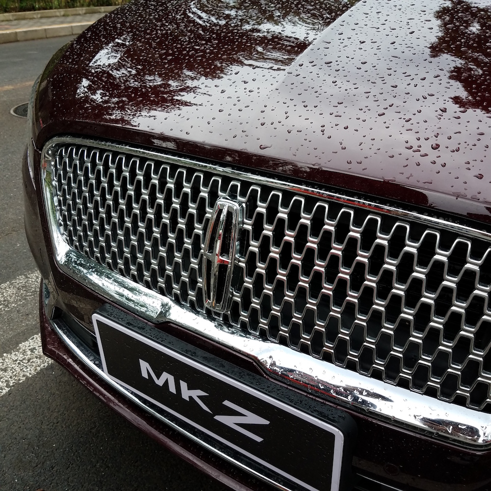 林肯最便宜的汽车,现在最便宜的林肯多少钱