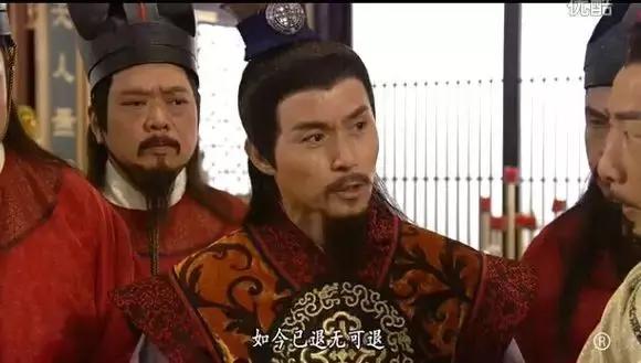 同叫张国强，一个是王宝强连长，一个是李若彤表哥