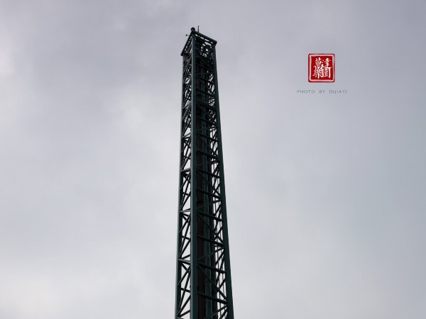 合肥万达乐园游玩,合肥万达乐园主题乐园