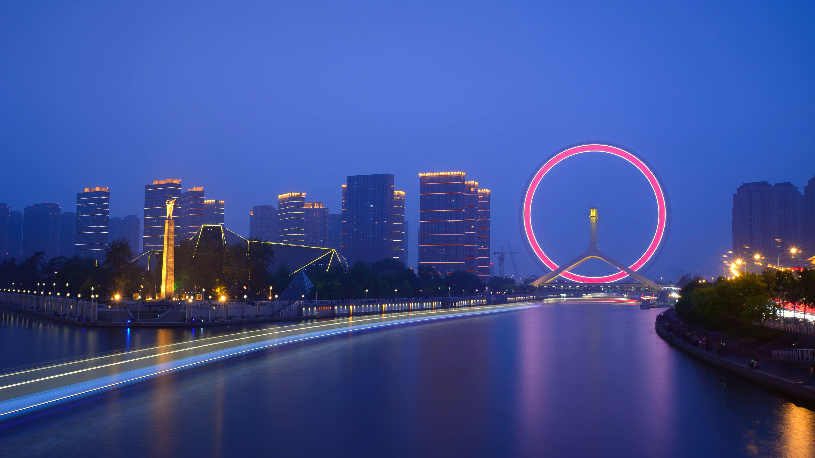 天津必须去的旅游景点,天津最值得去的景区旅游攻略