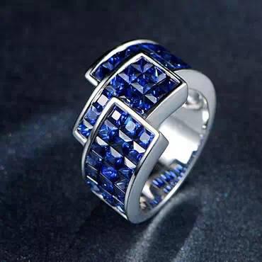 听说这是一颗“命运之石”