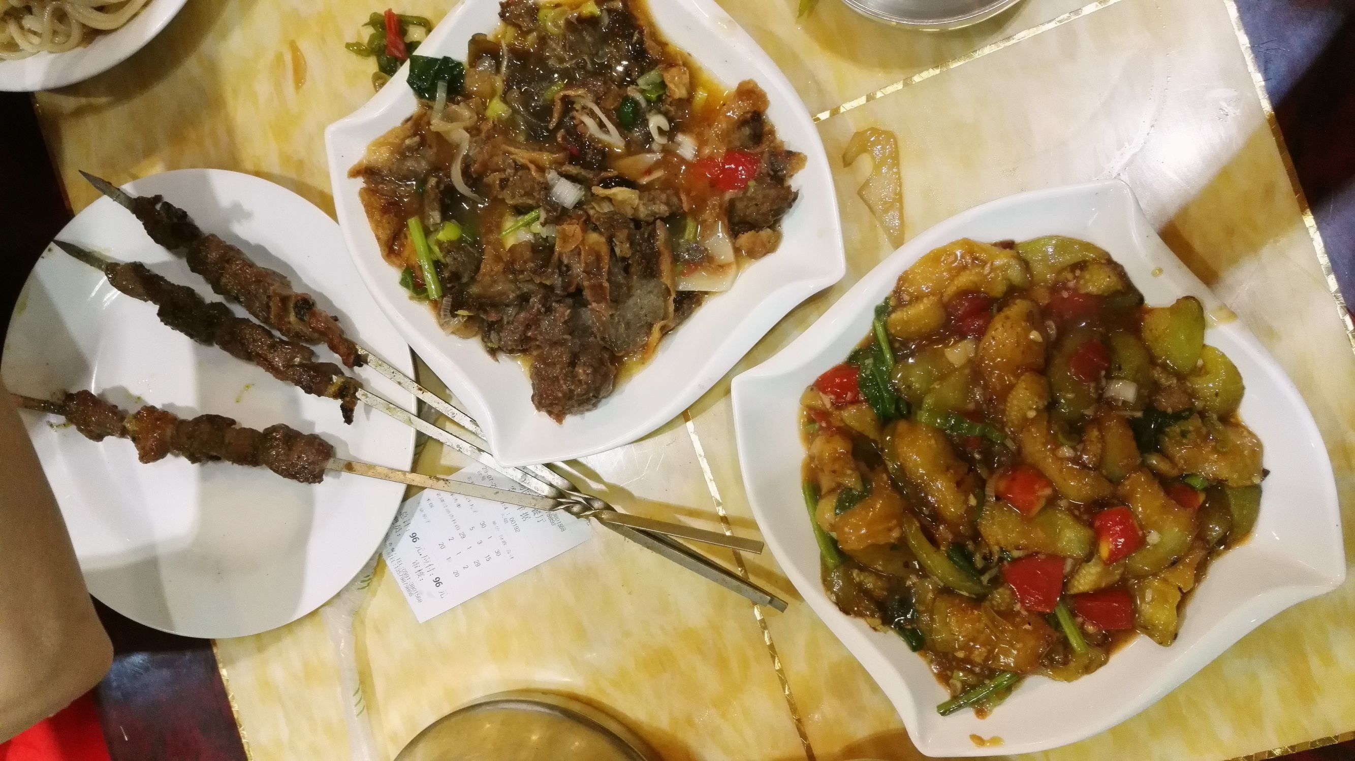 新疆7日自由行攻略,新疆7日游自由行攻略