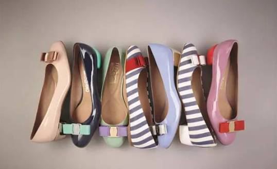 菲拉格慕业绩,菲拉格慕中古鞋