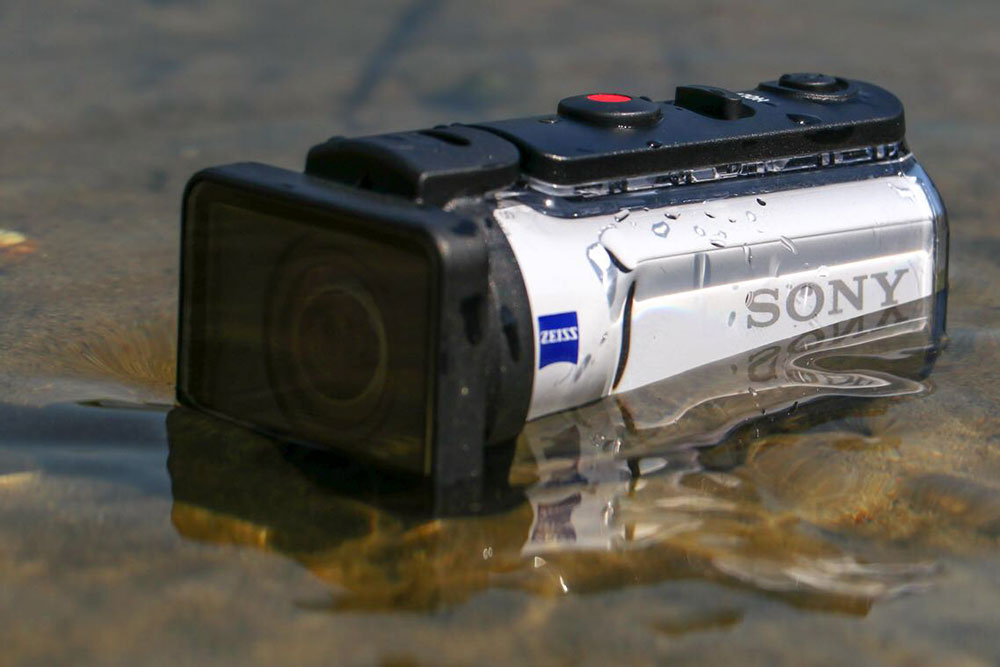 索尼4k摄录一体机fdr-ax100e,索尼fdr-x1000v摄录一体机怎么用