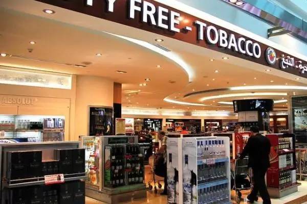 免税店购物有哪些优惠,所有的免税店都有优惠吗