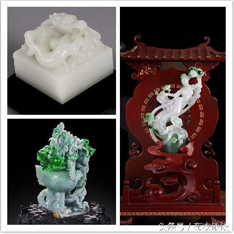 玉石的颜色有什么讲究,怎么分辨玉石的颜色和价值